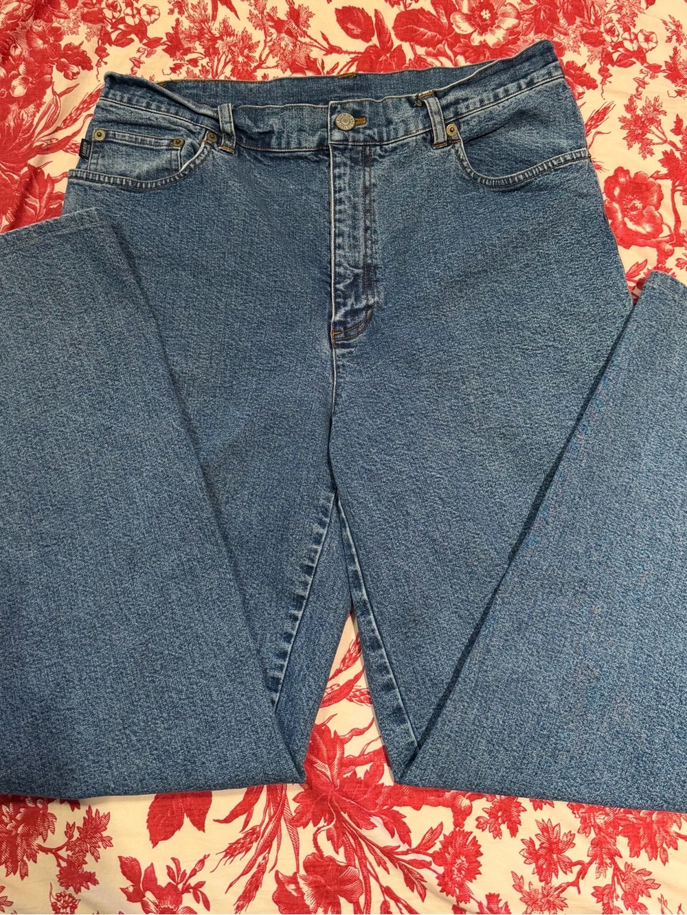 Vintage Ralph Lauren Jeans size 10